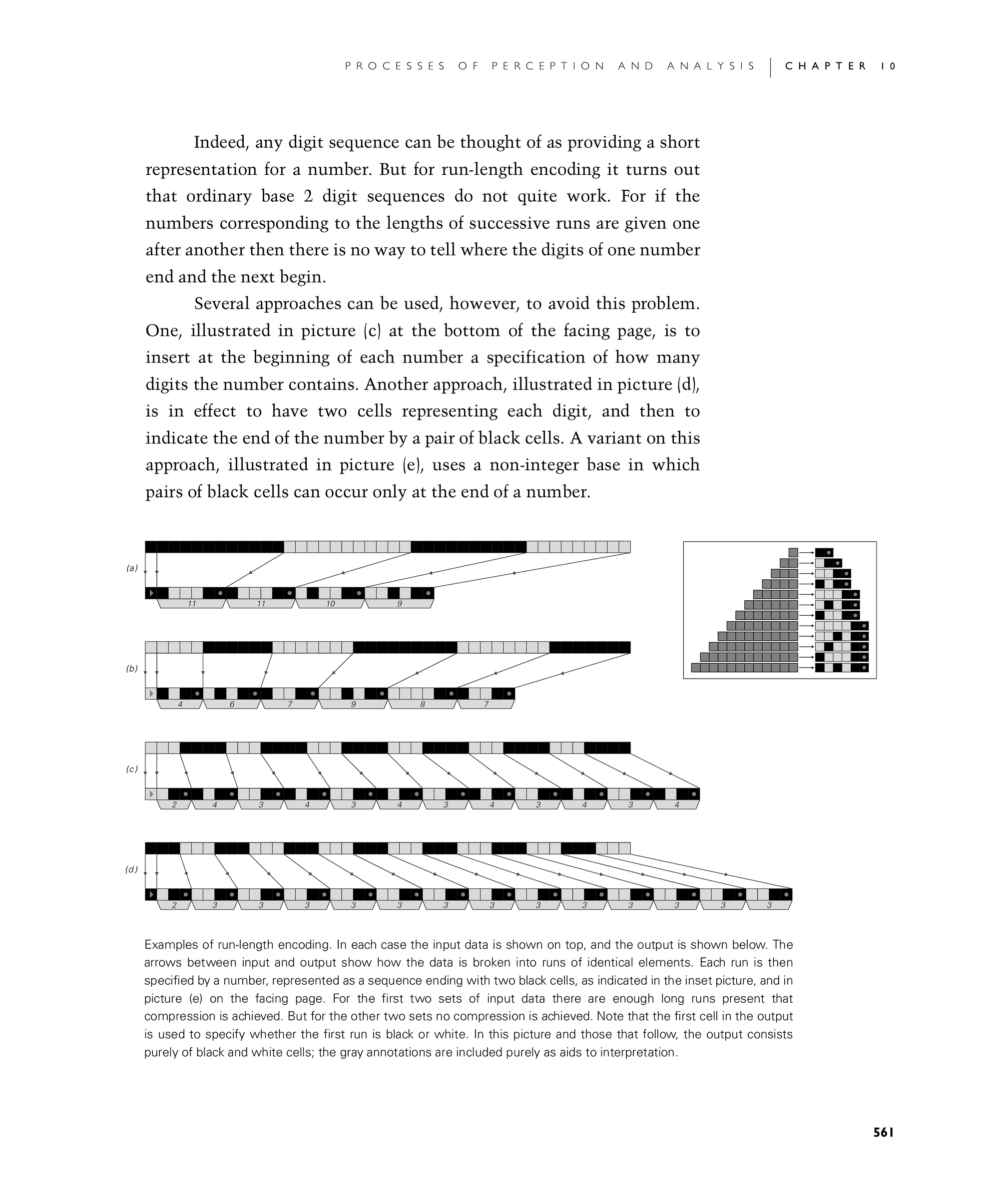 Page 561: Data Compression