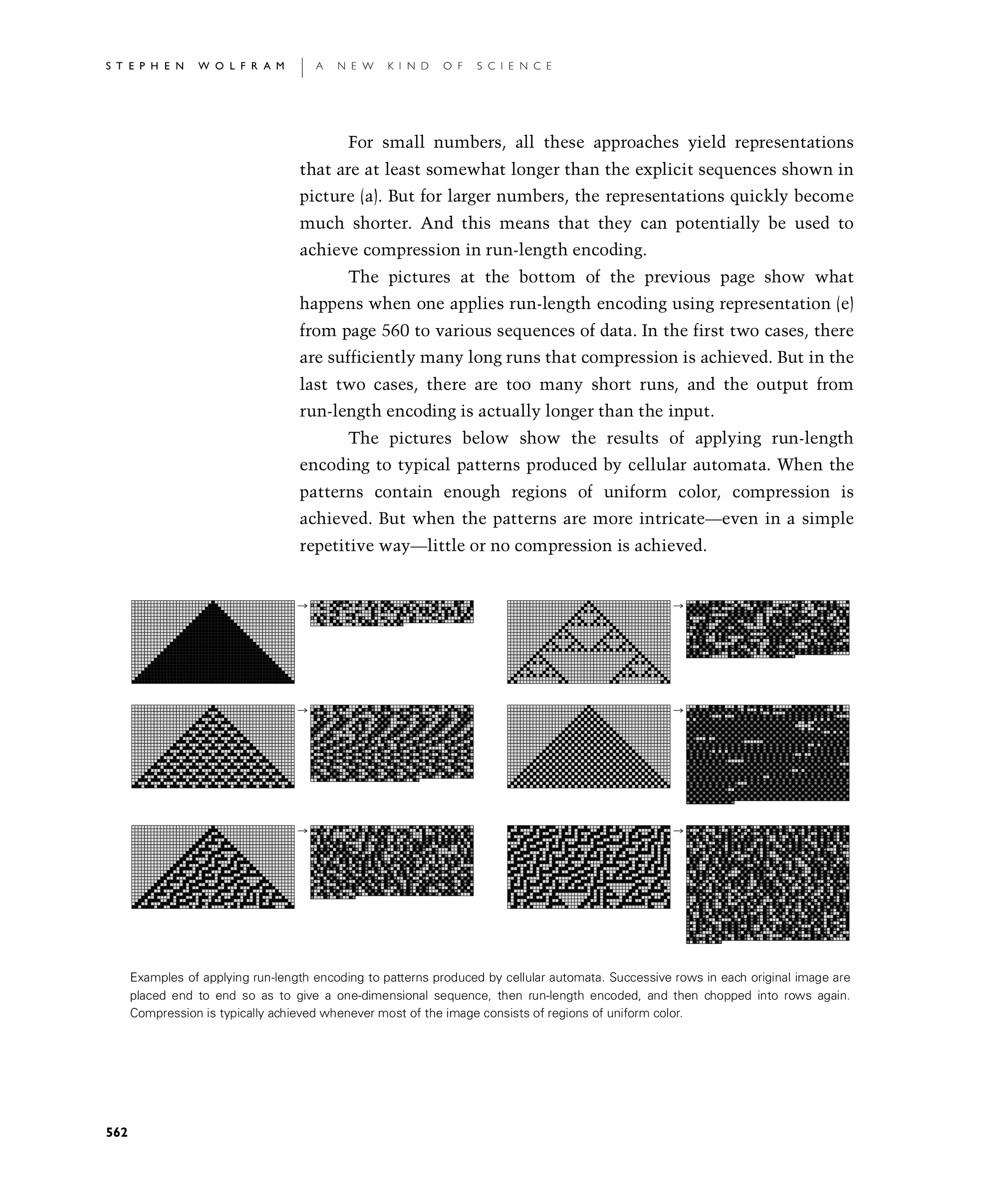 Page 562: Data Compression