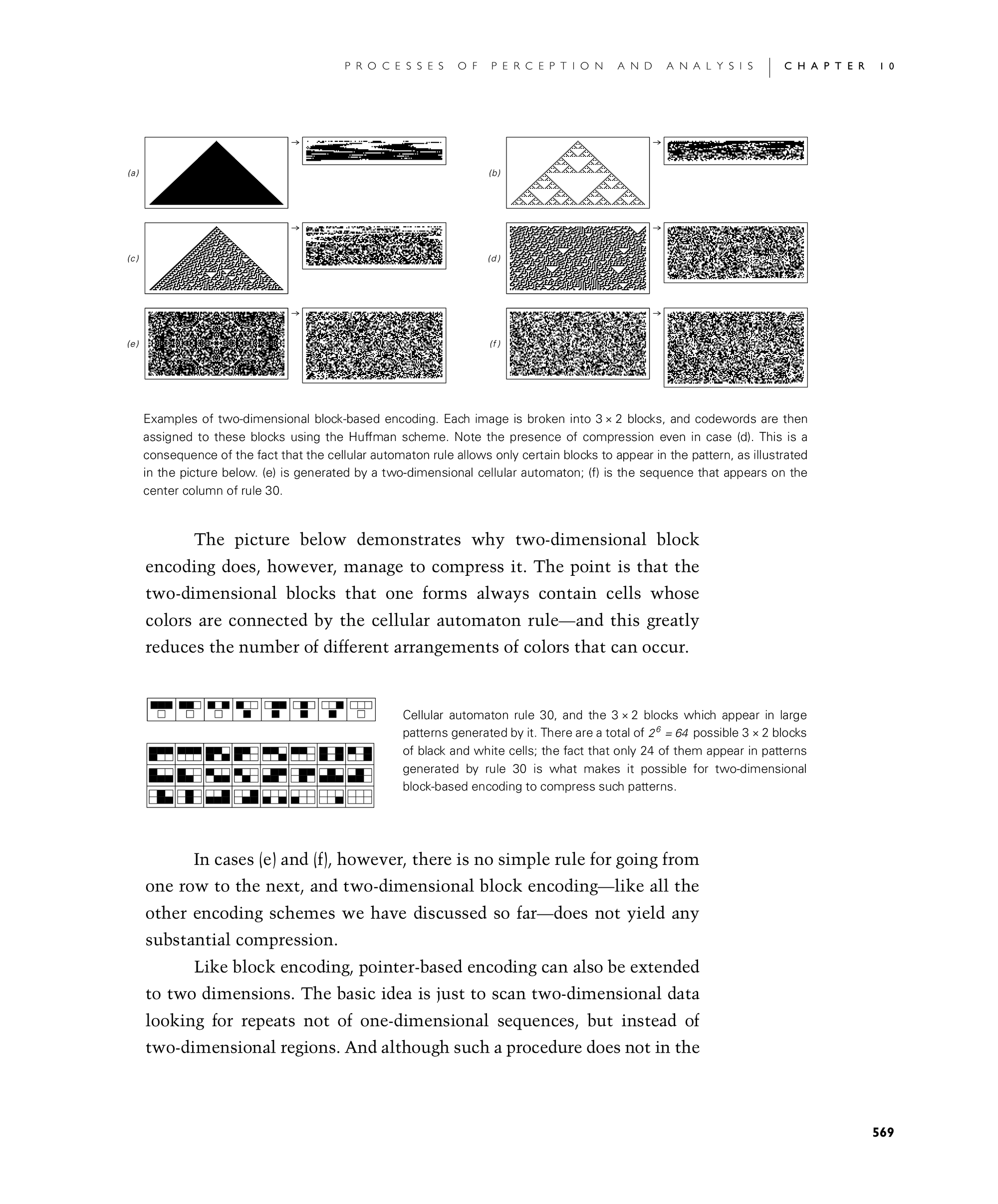 Page 569: Data Compression