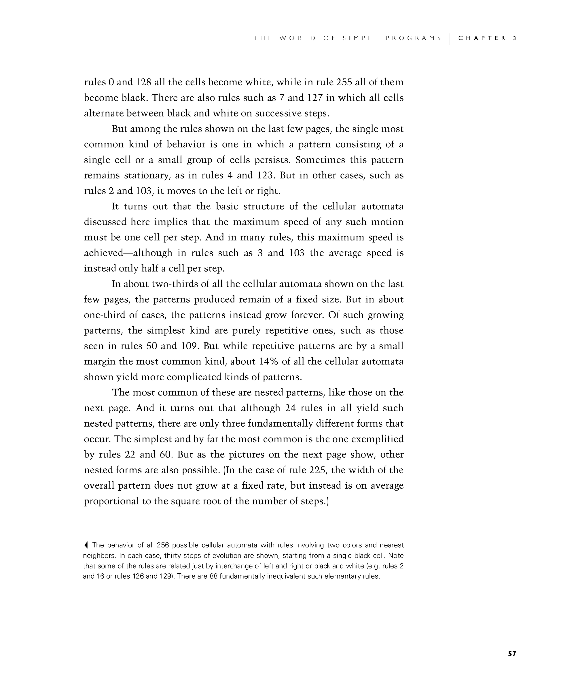Page 57: More Cellular Automata