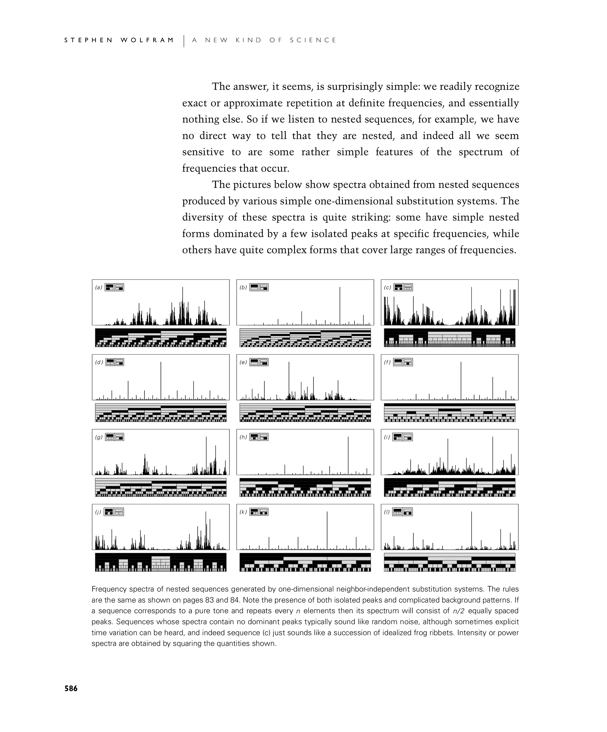 Page 586: Auditory Perception