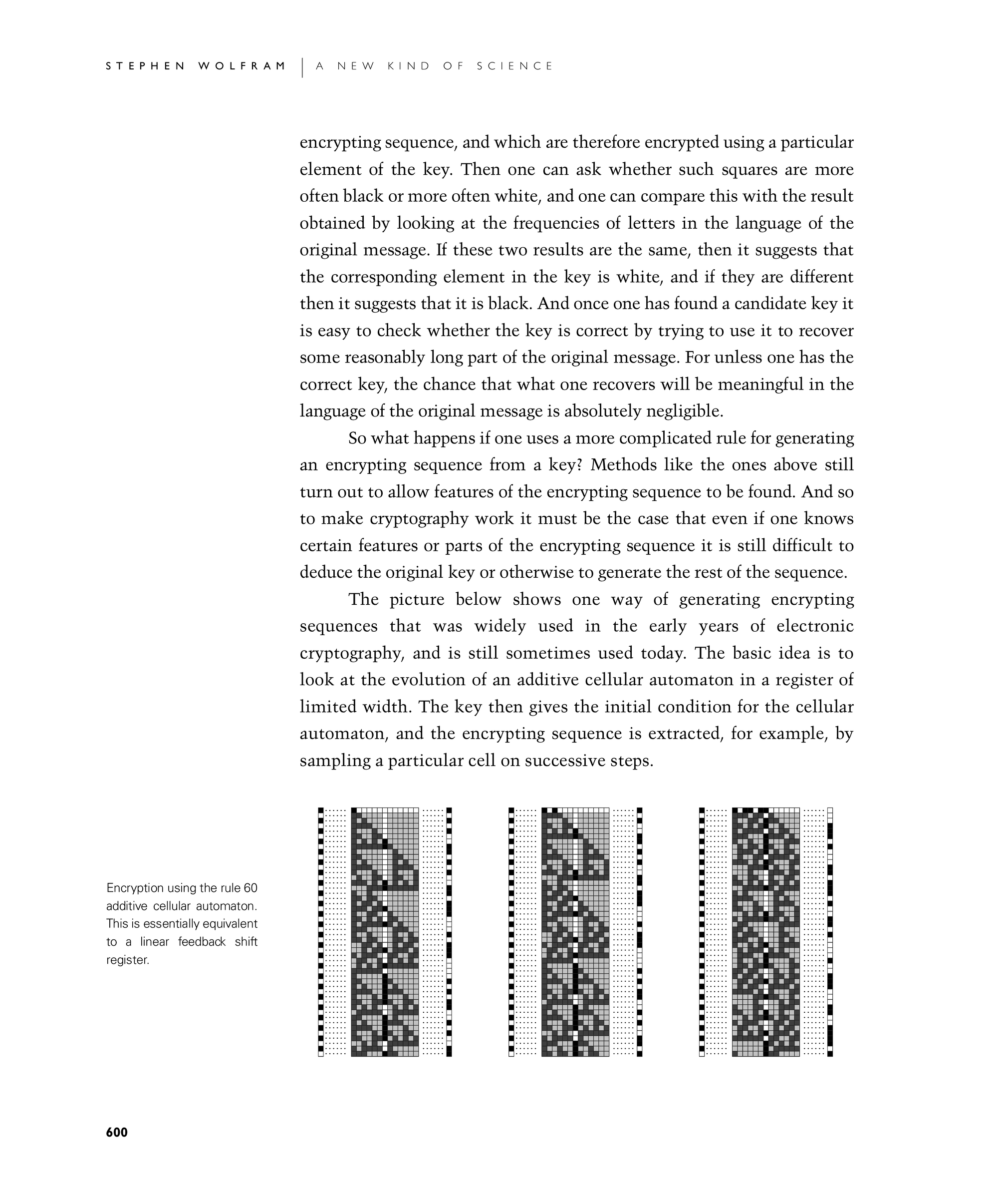 Kids' Cryptography with a Key from a Propositional Puzzle - Wolfram  Demonstrations Project