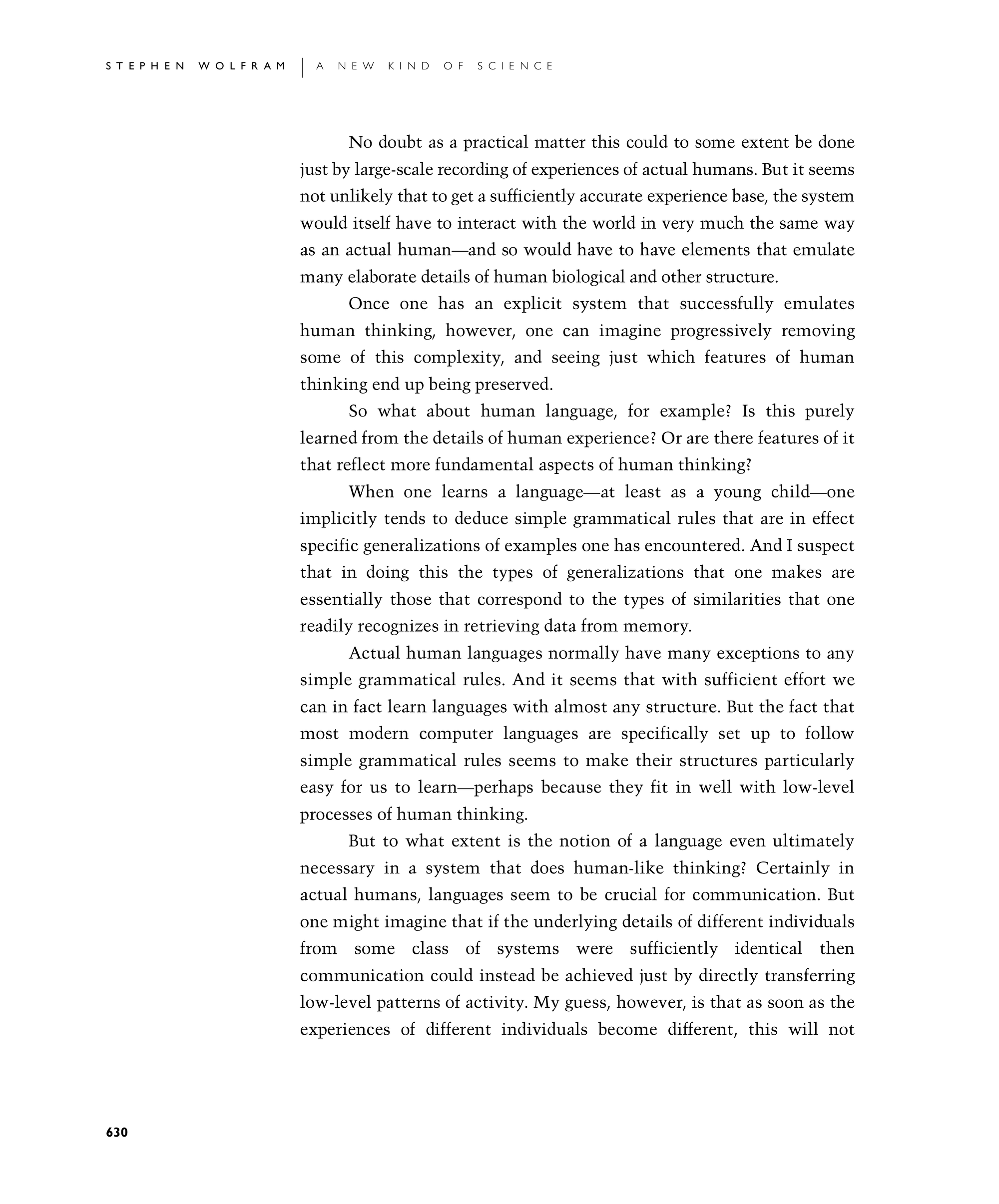 Page 630: Human Thinking