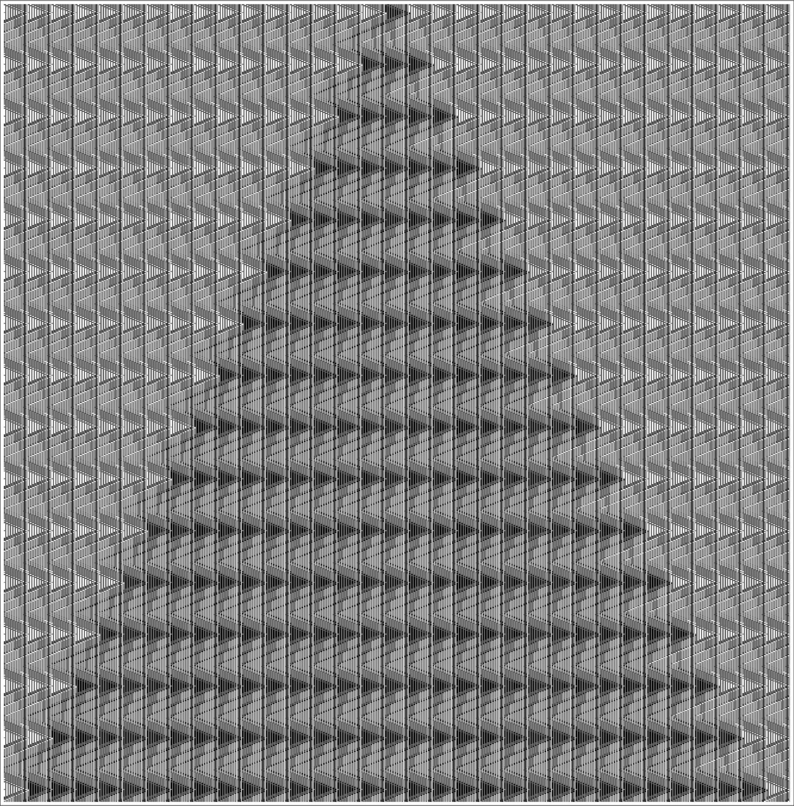 The universal cellular automaton emulating elementary rule 254