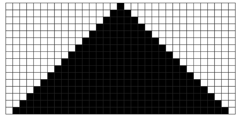 The universal cellular automaton emulating elementary rule 254 2