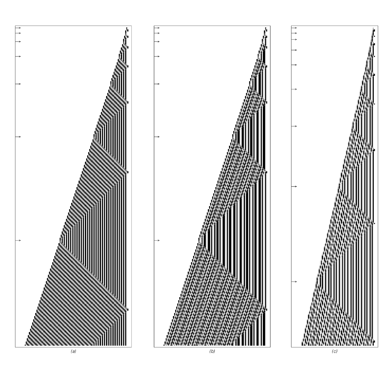 Examples of cellular automata that emulate substitution systems
