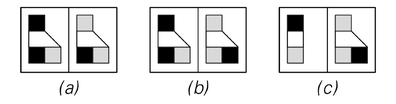 Examples of cellular automata that emulate substitution systems 2