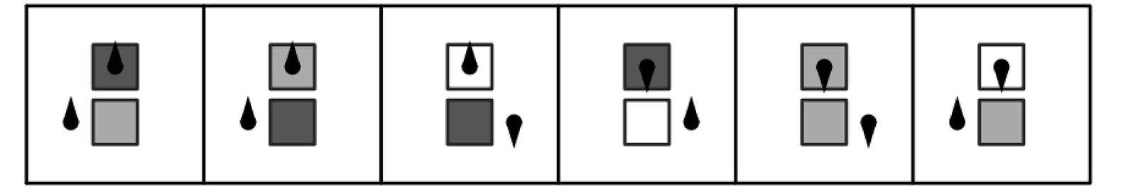 A cyclic tag system emulating a tag system 11