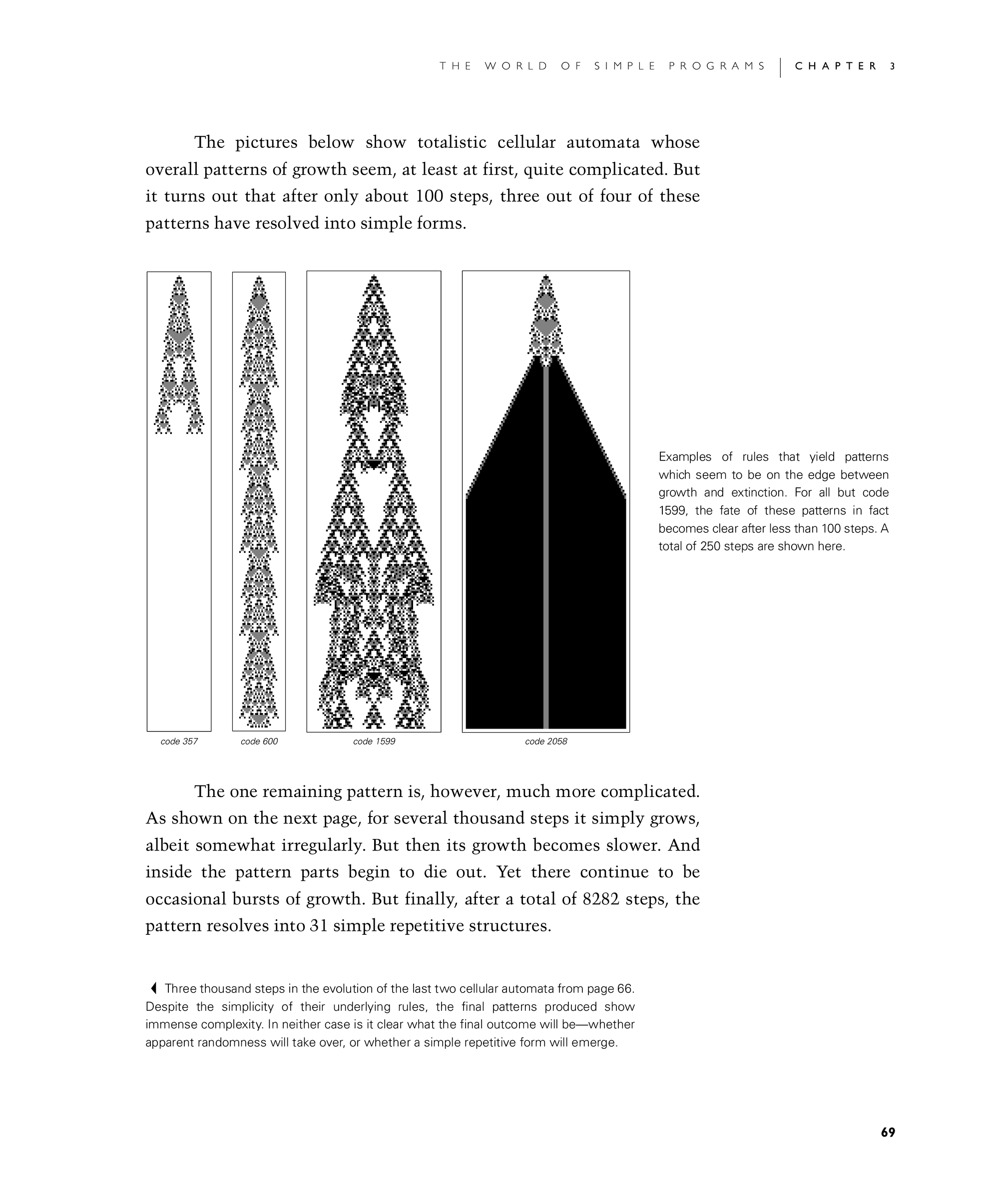 Page 69: More Cellular Automata