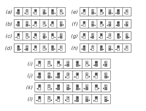 Examples of Turing machines 2
