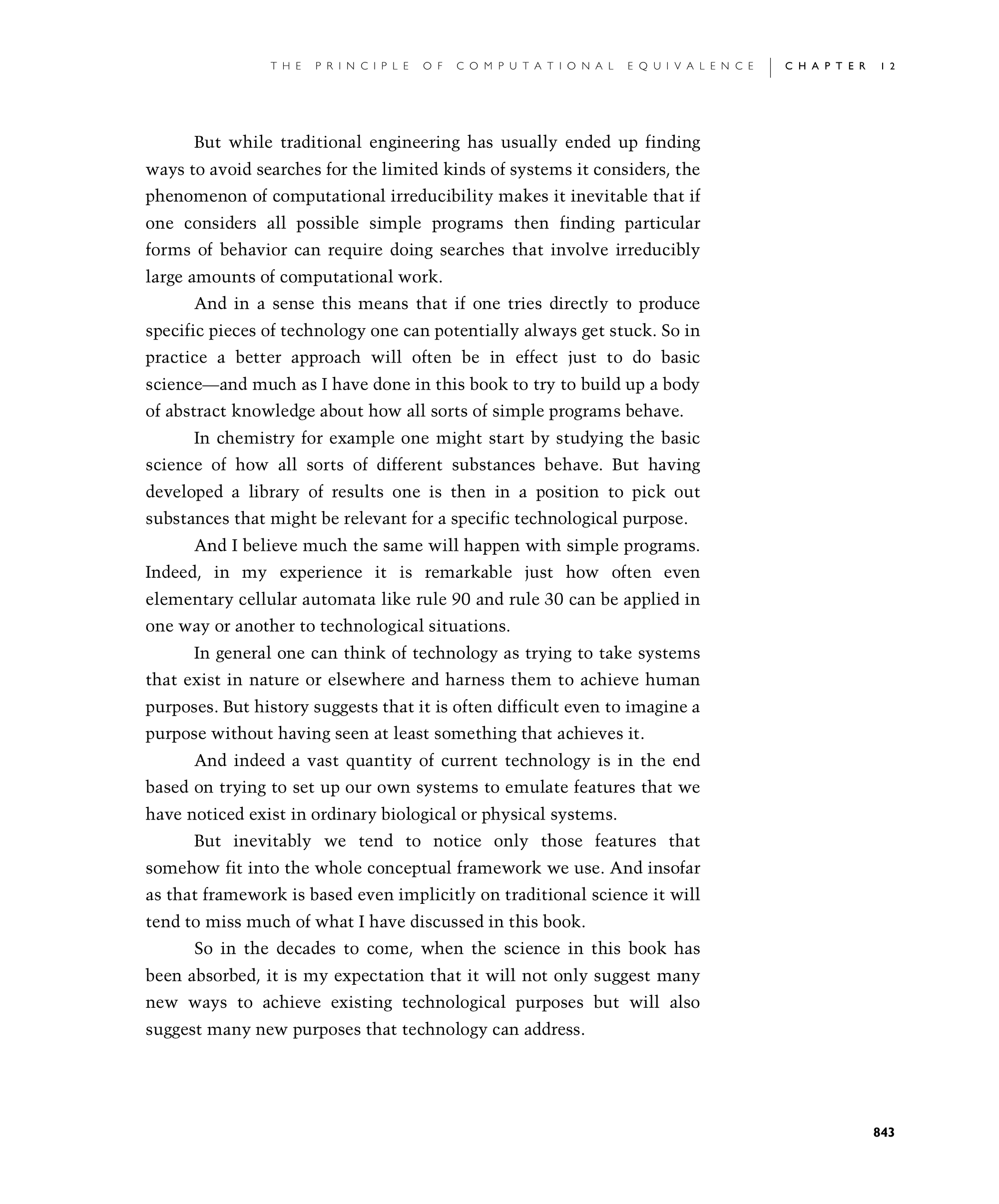 Page 843: Implications for Technology