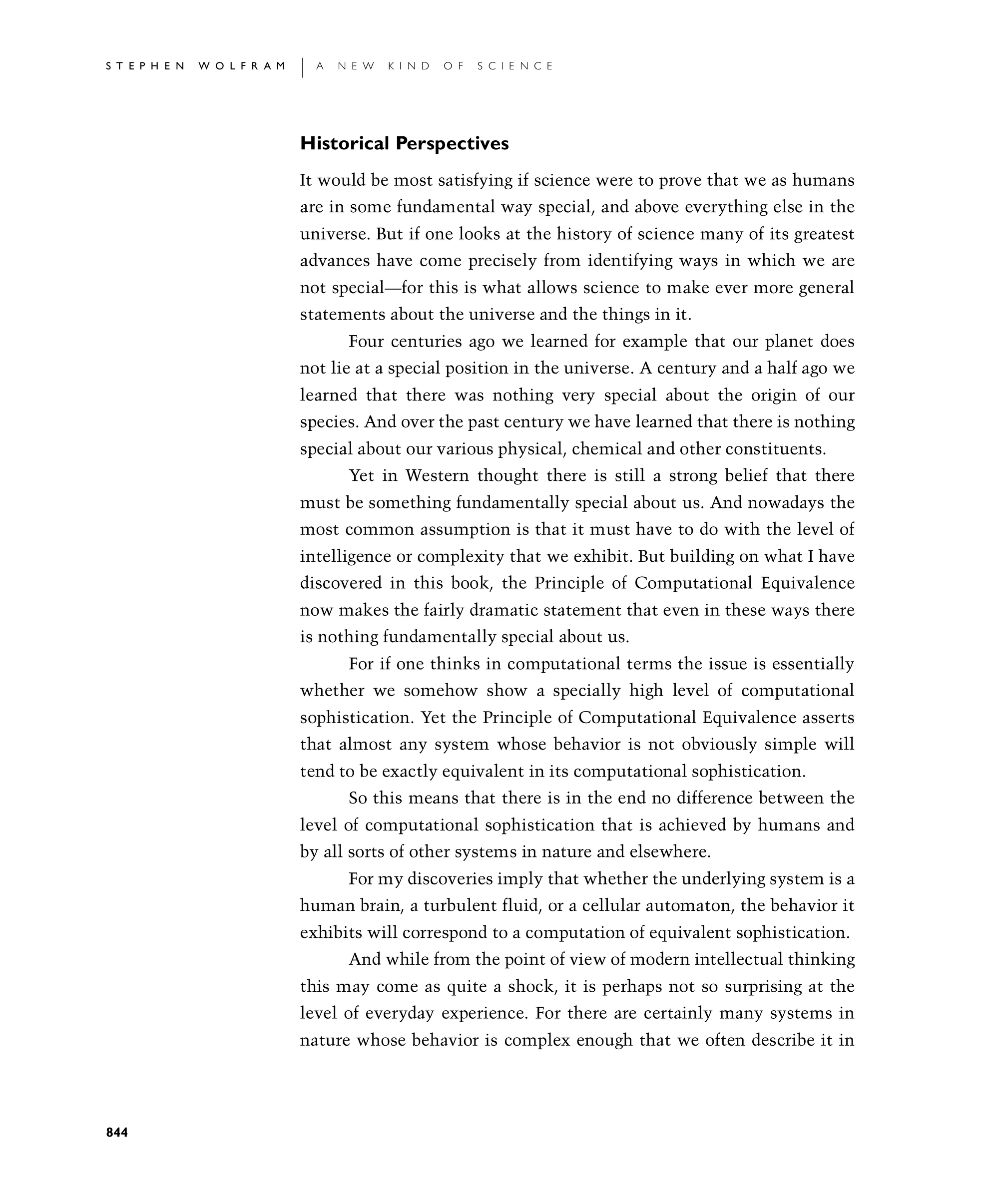 Page 844: Historical Perspectives