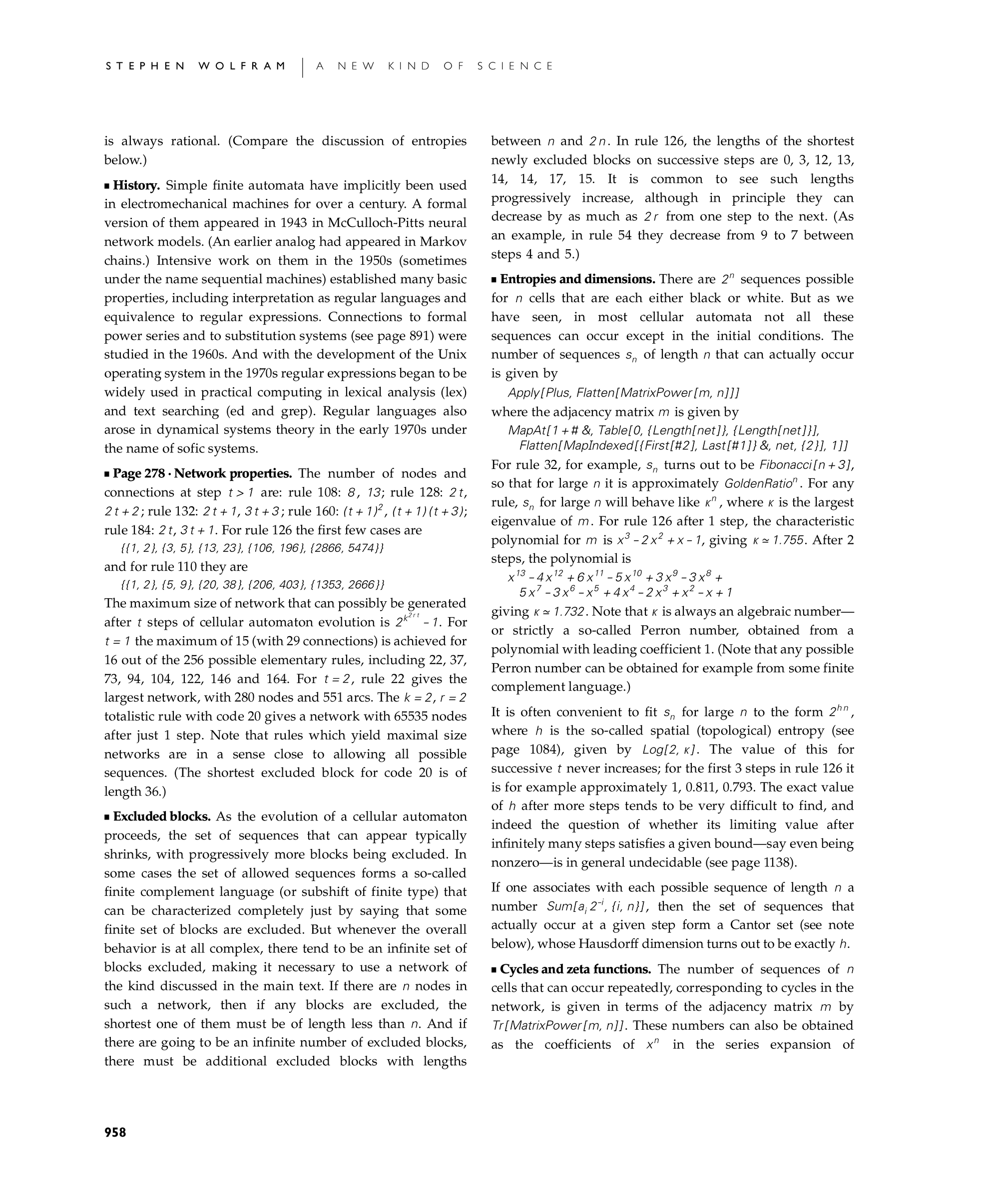 Page 958: Notes for The Notion of Attractors