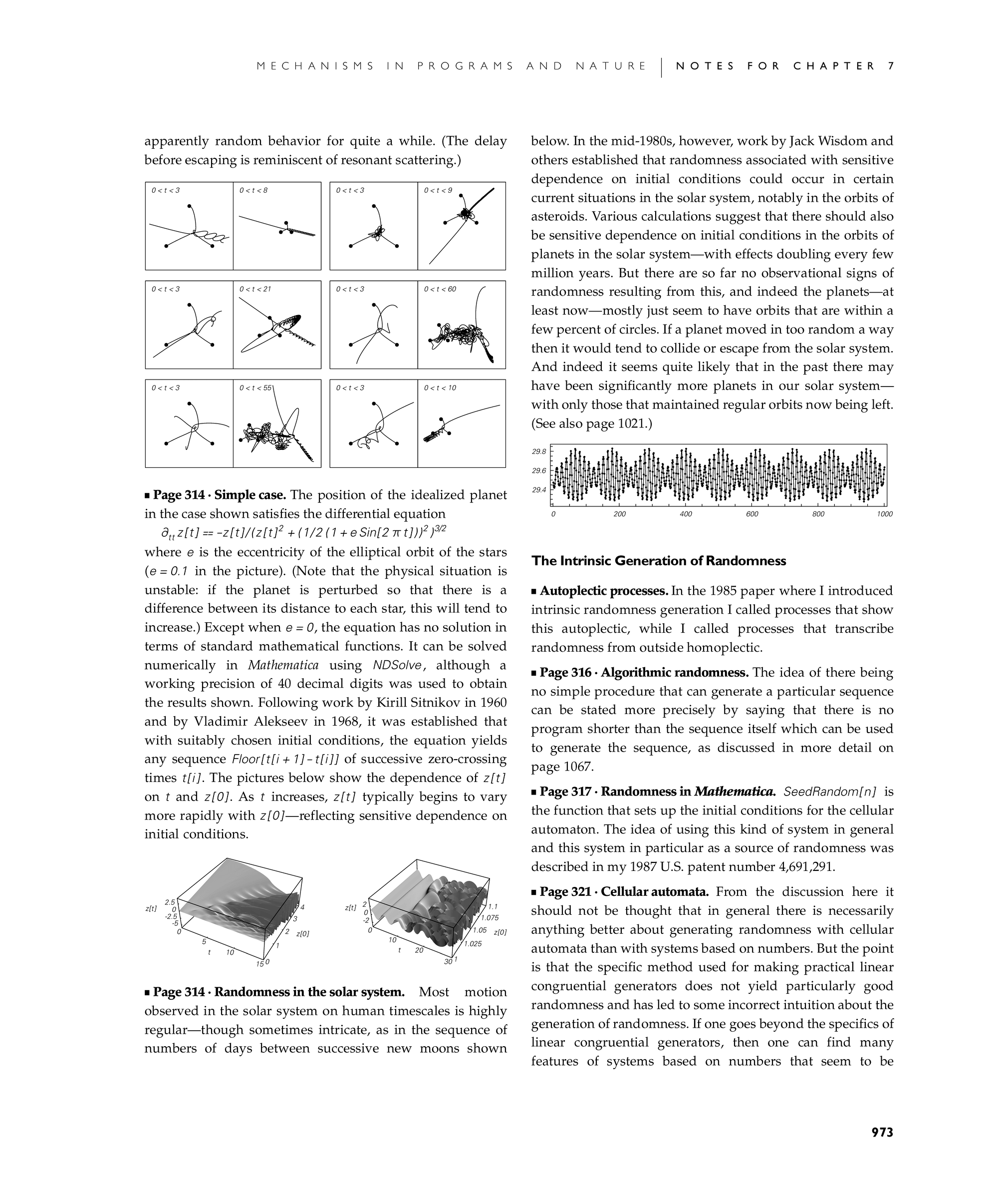 Page 973: Notes for The Intrinsic Generation of Randomness