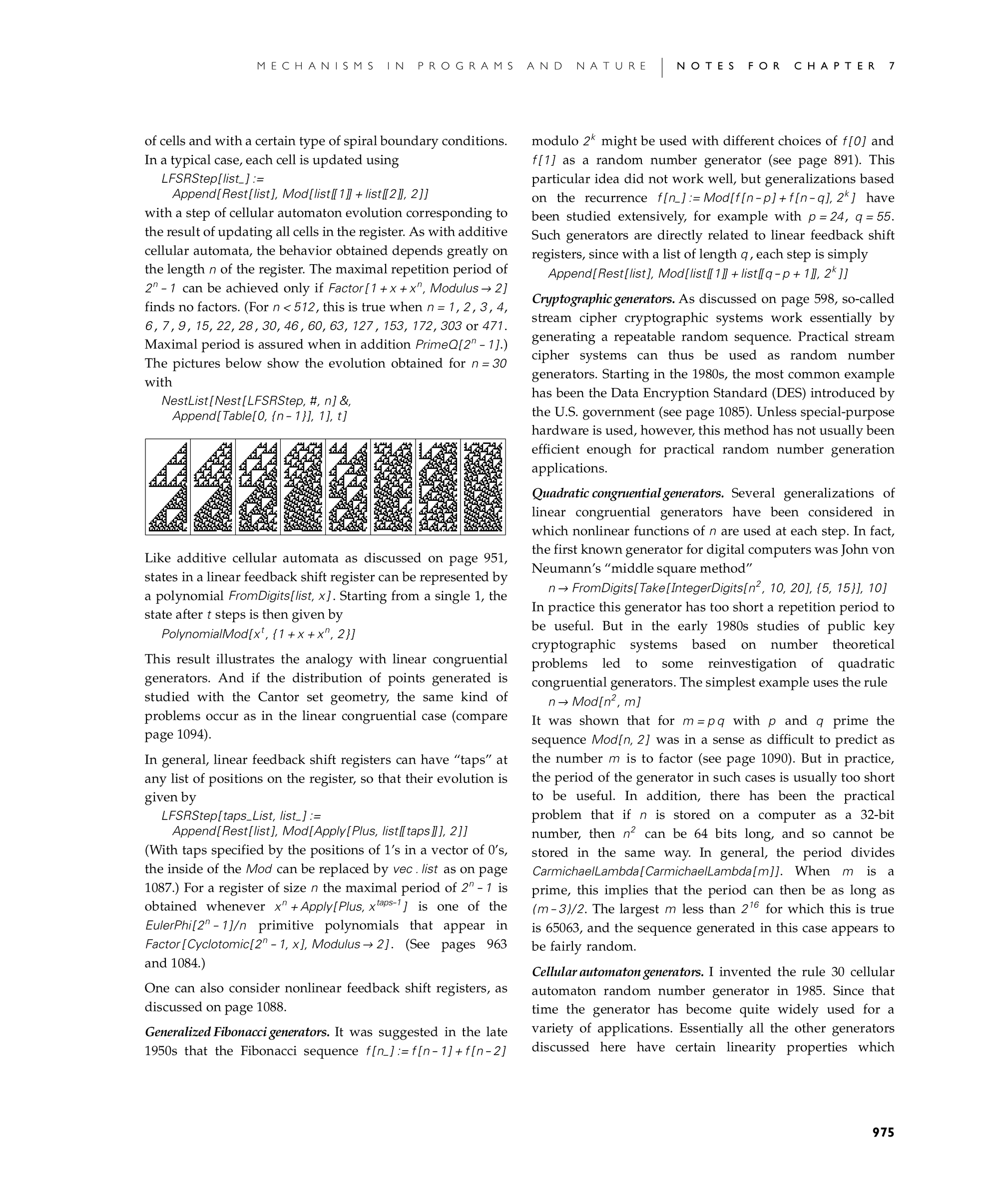 Page 975: Notes for The Intrinsic Generation of Randomness