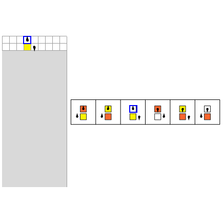 Wolfram 2,3 Turing Machine Research Prize : What is a Turing Machine?